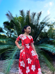 GIRLS Oceania Sun Dress