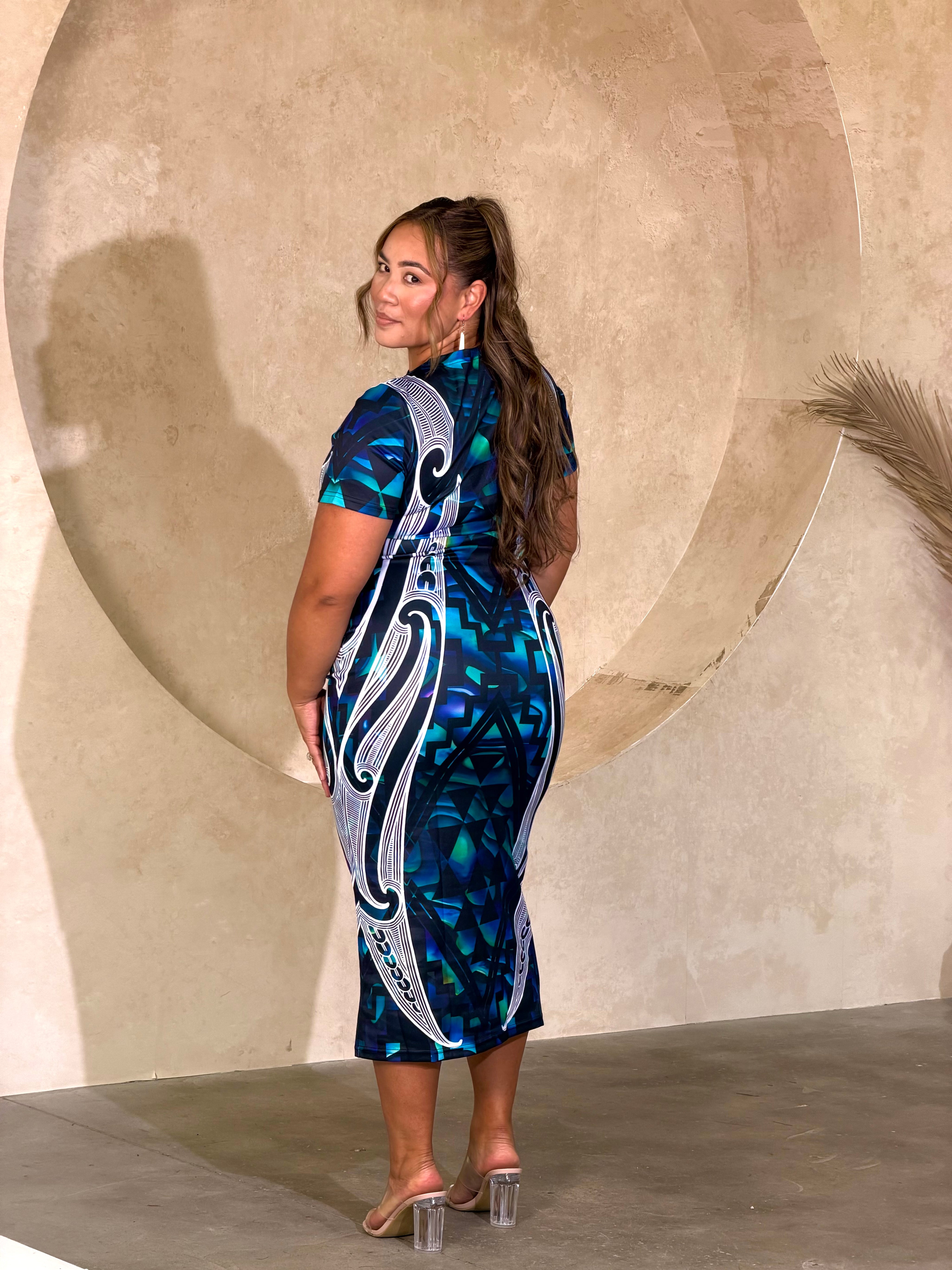 The Wairua - Bodycon