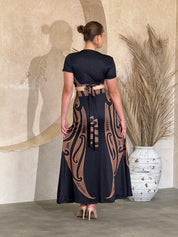 Ātaahua - 2 Piece Set