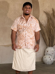 PRE ORDER - MENS - Oceania Shirt