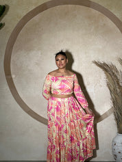 Armania - Maxi 2 Piece - PRE ORDER
