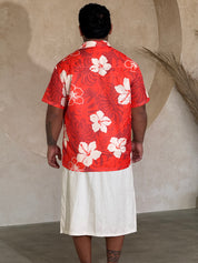 PRE ORDER - MENS - OCEANIA Shirt
