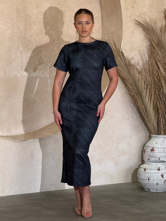 Armania Bodycon Dress