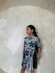 Girls LEILUA Dress