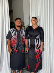 PreOrder - TANE - ĀTAAHUA Shirt