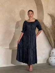 Armania Sun Dress - PRE ORDER
