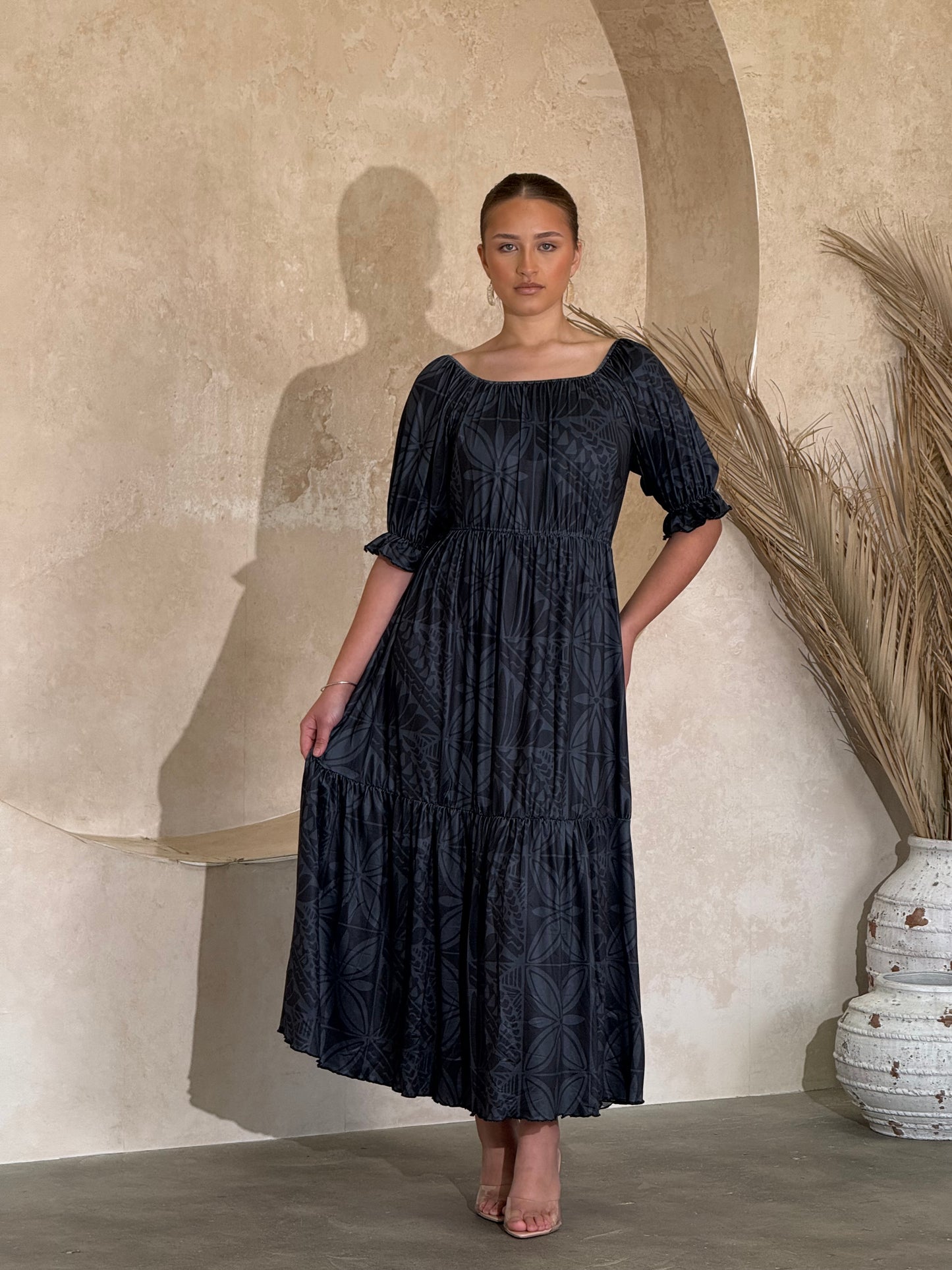 Armania Sun Dress - PRE ORDER