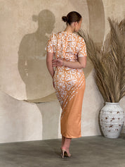 PRE ORDER - Amika - Bodycon Dress