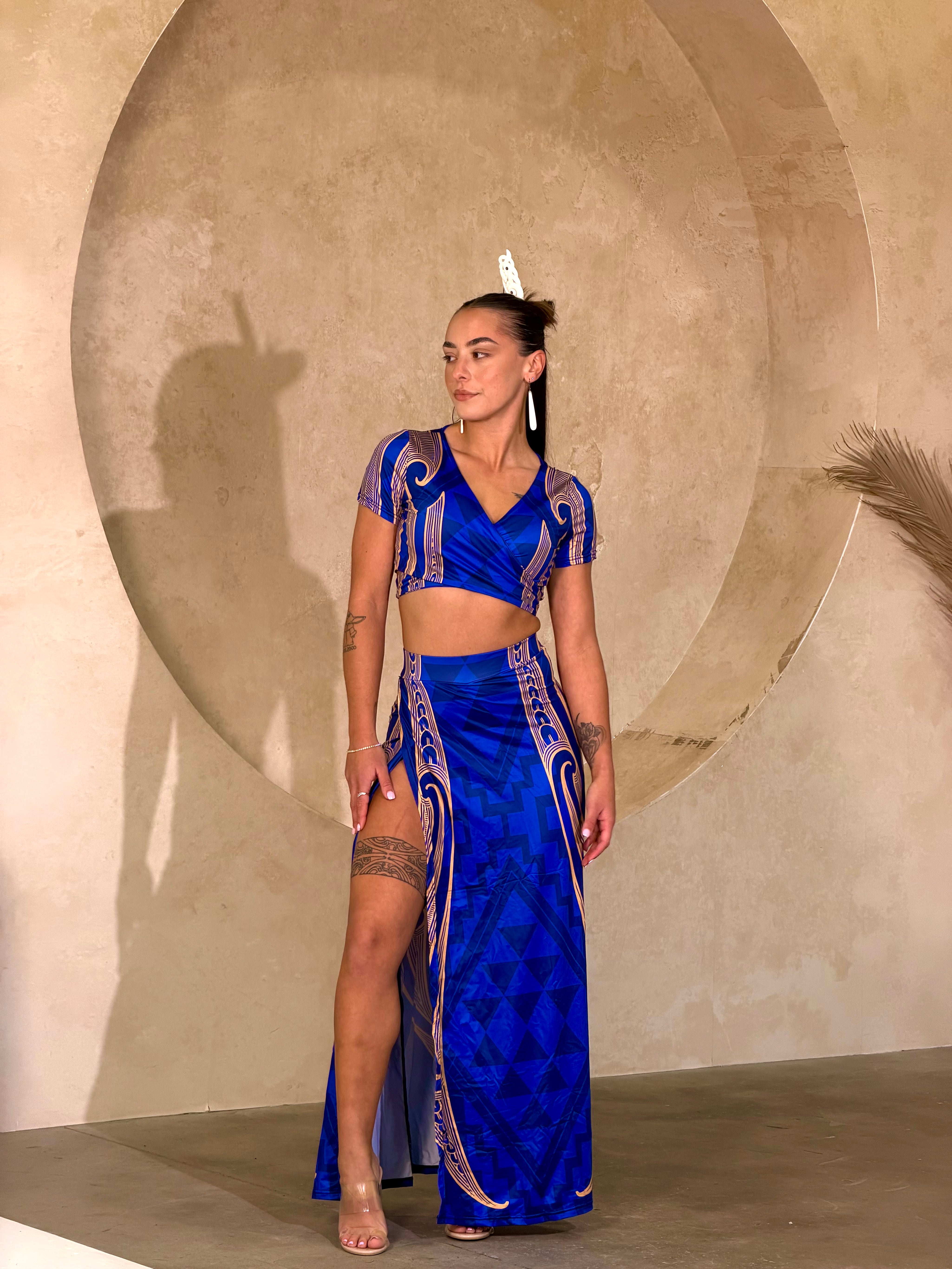 The Wairua - Two Piece Set