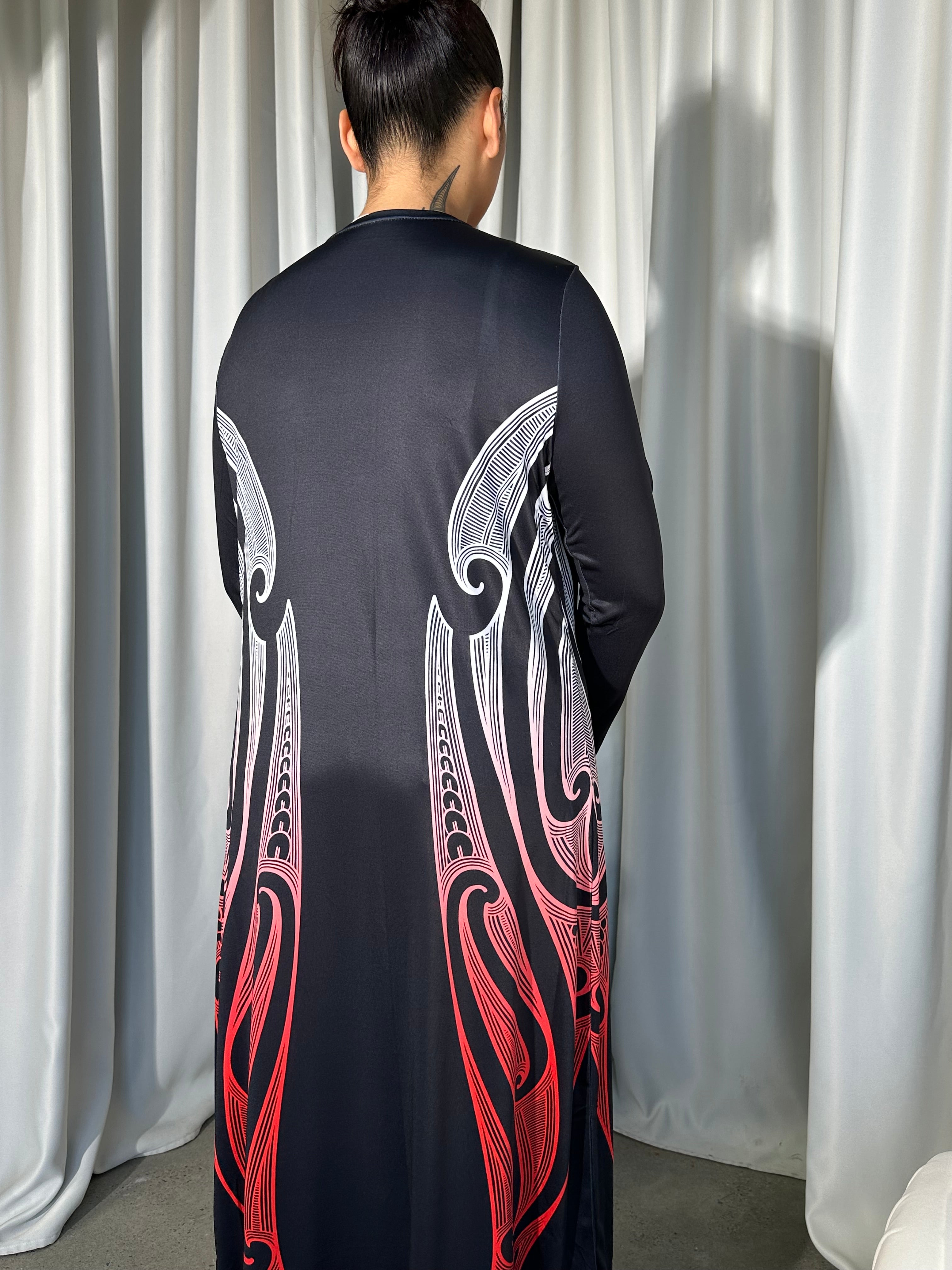 PRE ORDER ONLY - Ātaahua Cardigan
