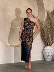 Amika One-Shoulder