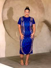 The Wairua - Bodycon