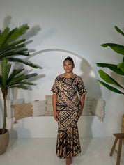LOLE Sleeve Dress - PRE ORDER