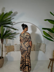 LOLE Sleeve Dress - PRE ORDER
