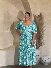 Armania Sun Dress
