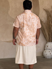 PRE ORDER - MENS - Oceania Shirt