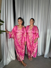 PRE ORDER - AMIKA Kimono Dress