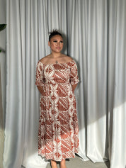 Armania - Sun Dress