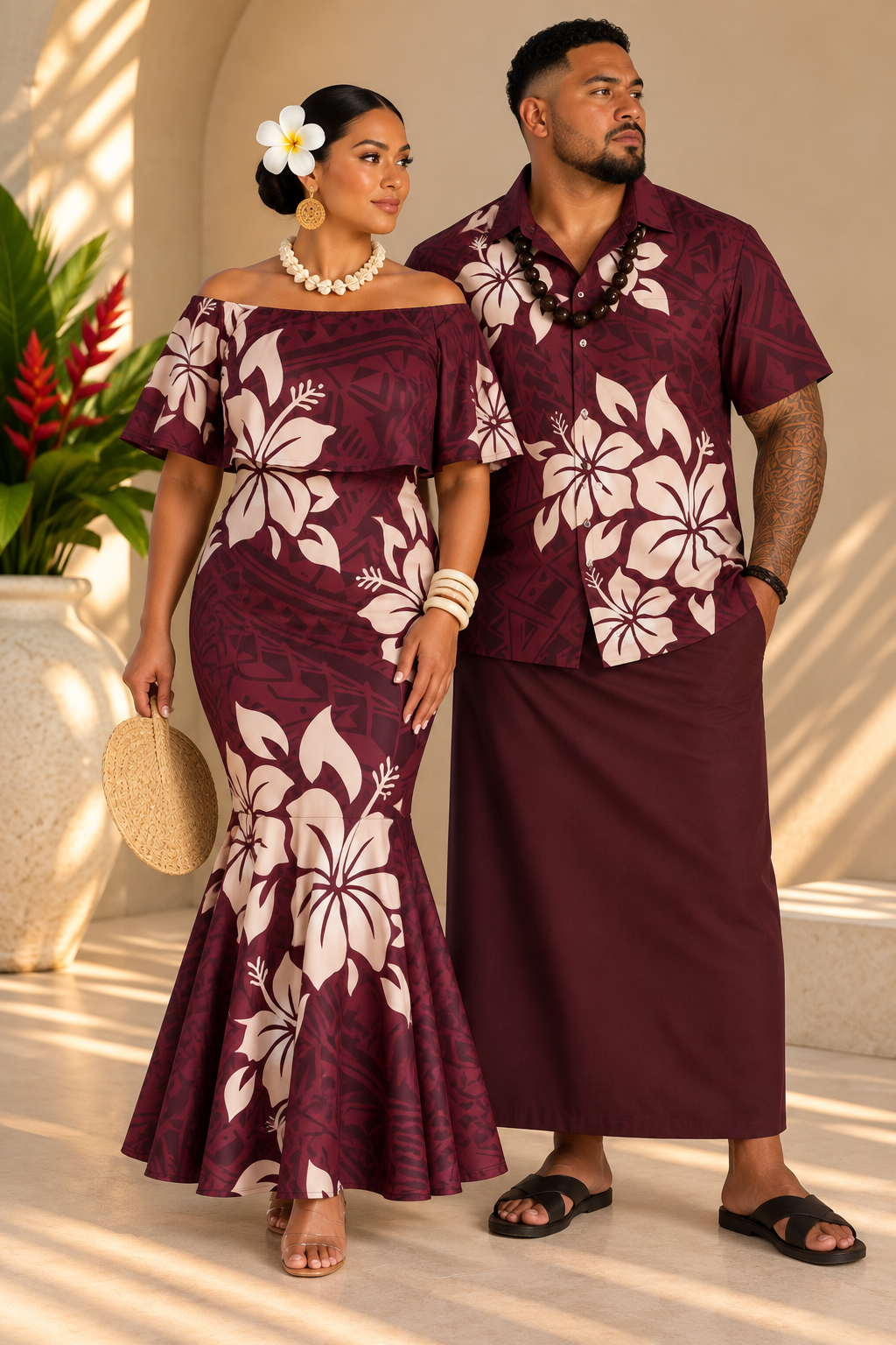 PRE ORDER ONLY - Luxe - BROWN - Sleeve Dress