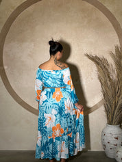 Oceania - Maxi 2 Piece - PRE ORDER
