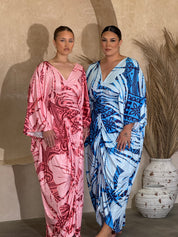 NEW - PACIFIKA - Kimono Dress