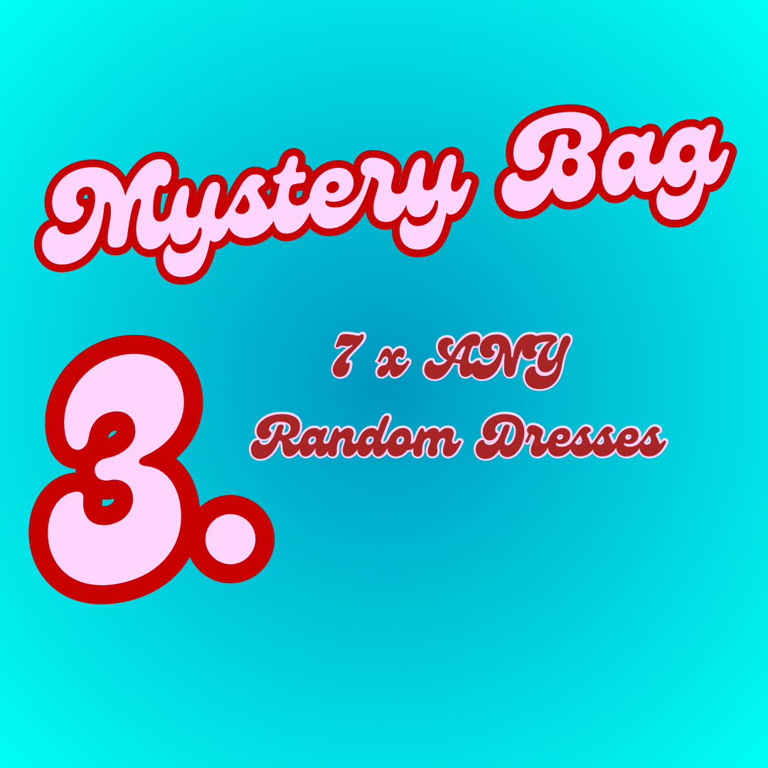 MYSTERY AULELEI BAG - Girls