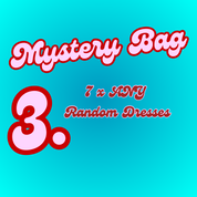 MYSTERY AULELEI BAG - Girls