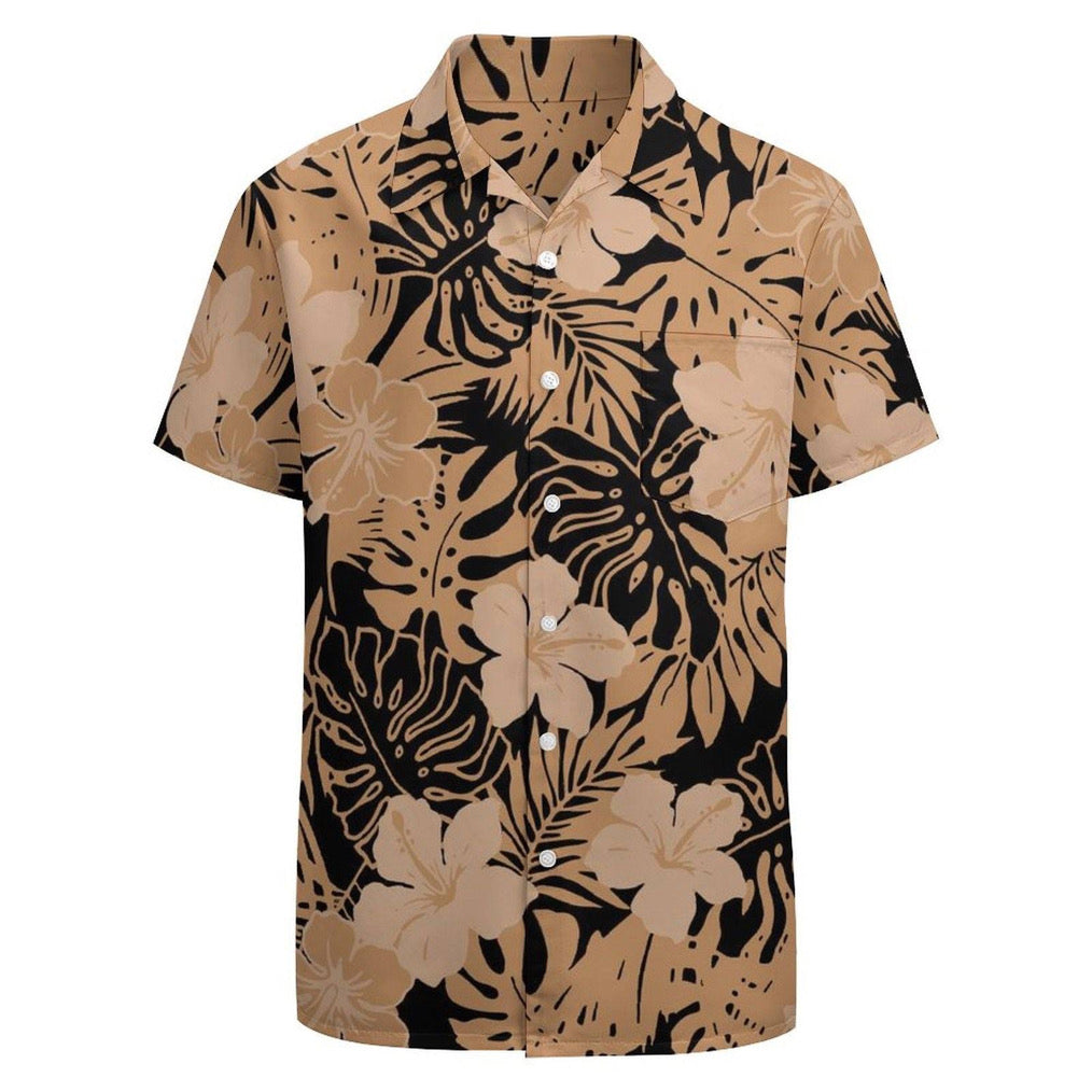 PreOrder - MENS - OCEANIA Shirt