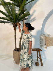 Girls LEILUA Dress