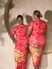 Armania Luxe Bodycon