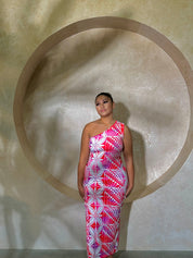 Armania One-Shoulder - PRE ORDER