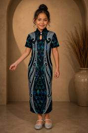 PRE ORDER ONLY - NEW WAIRUA - GIRLS Dresses