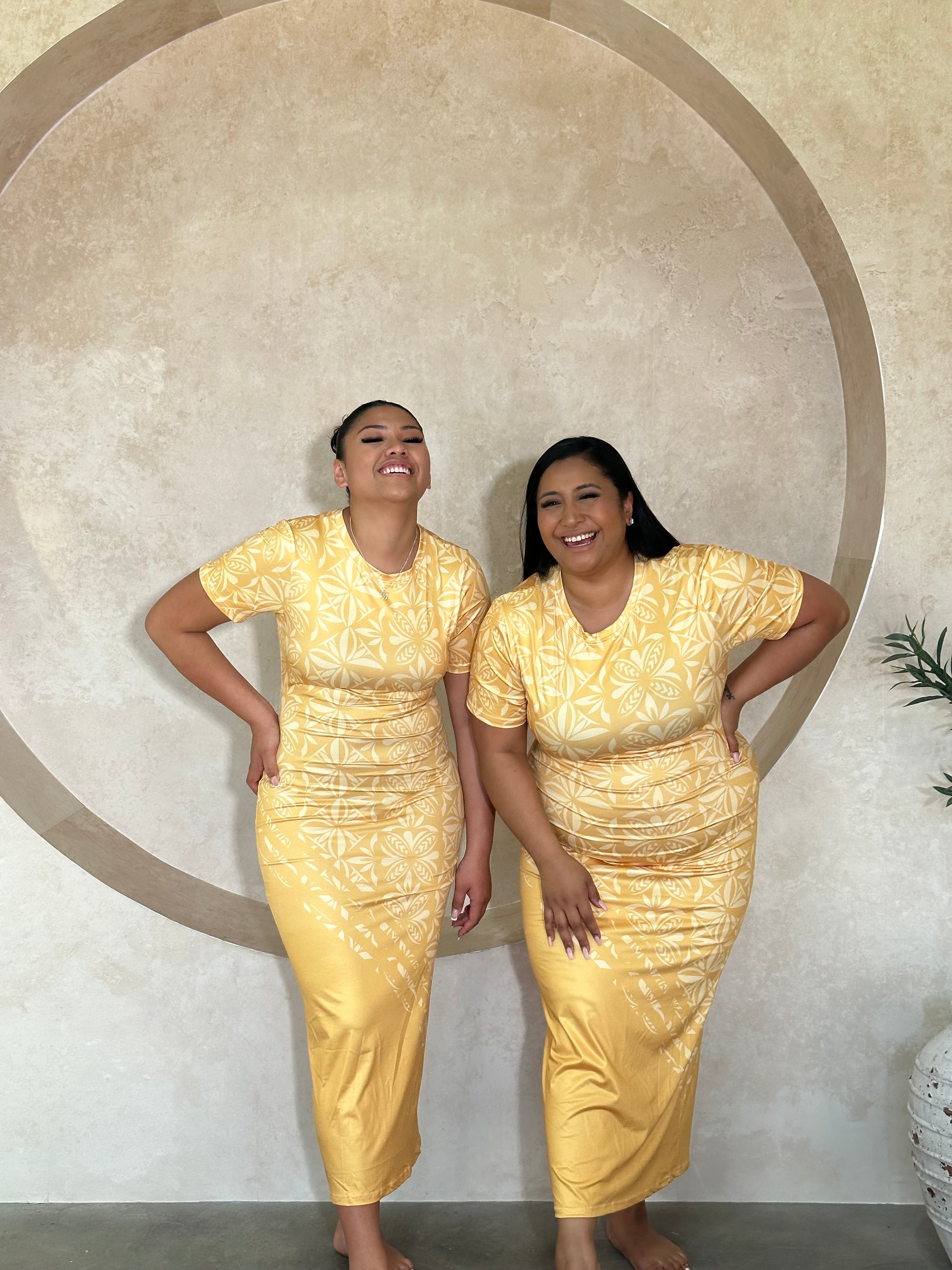Amika DAFFODIL Dress