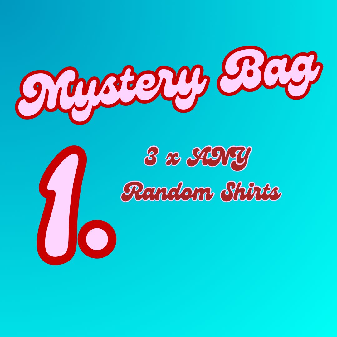 MYSTERY AULELEI BAG - Men’s