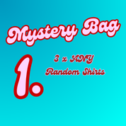 MYSTERY AULELEI BAG - Men’s