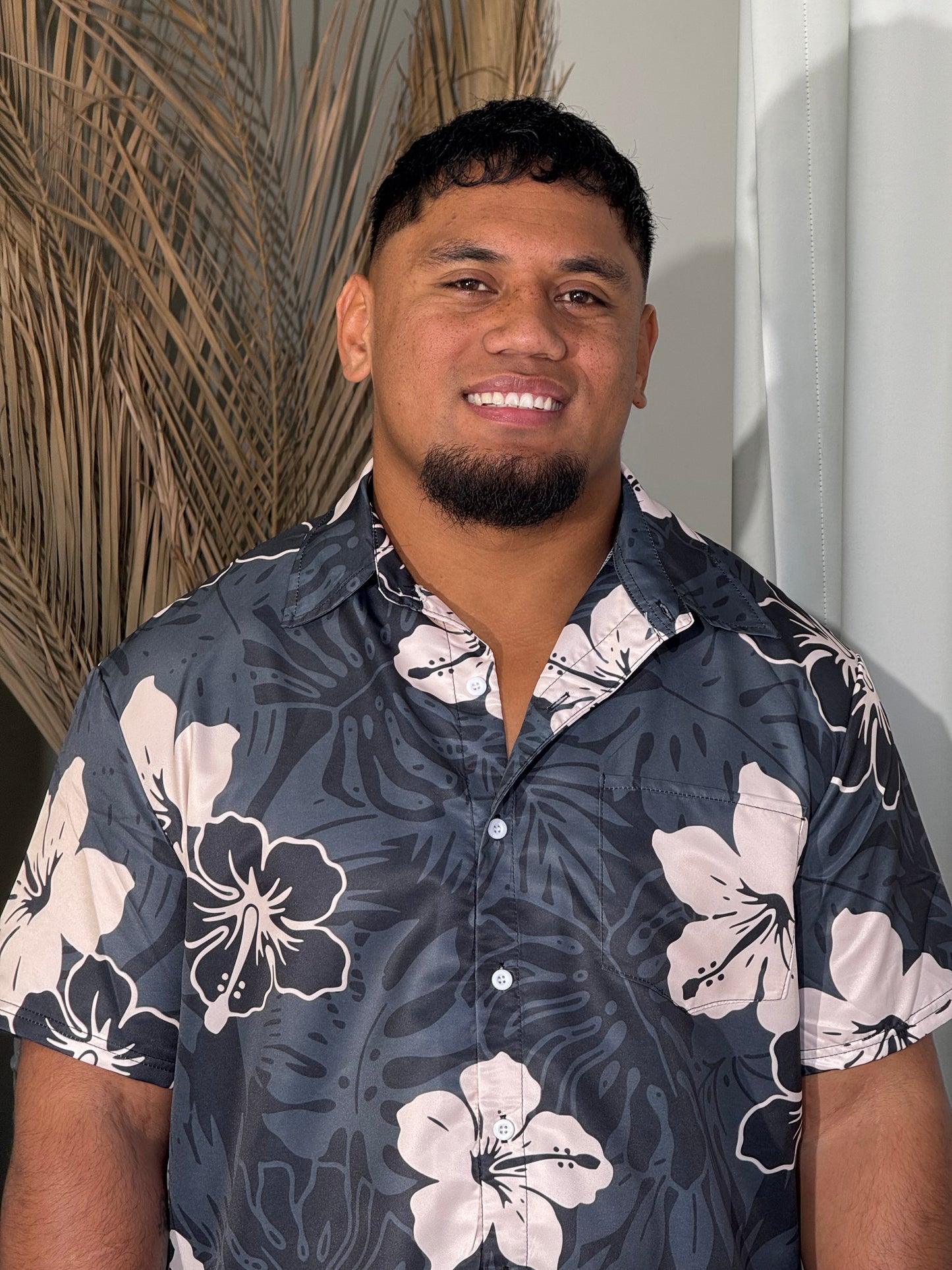 PRE ORDER - MENS - Oceania Shirt
