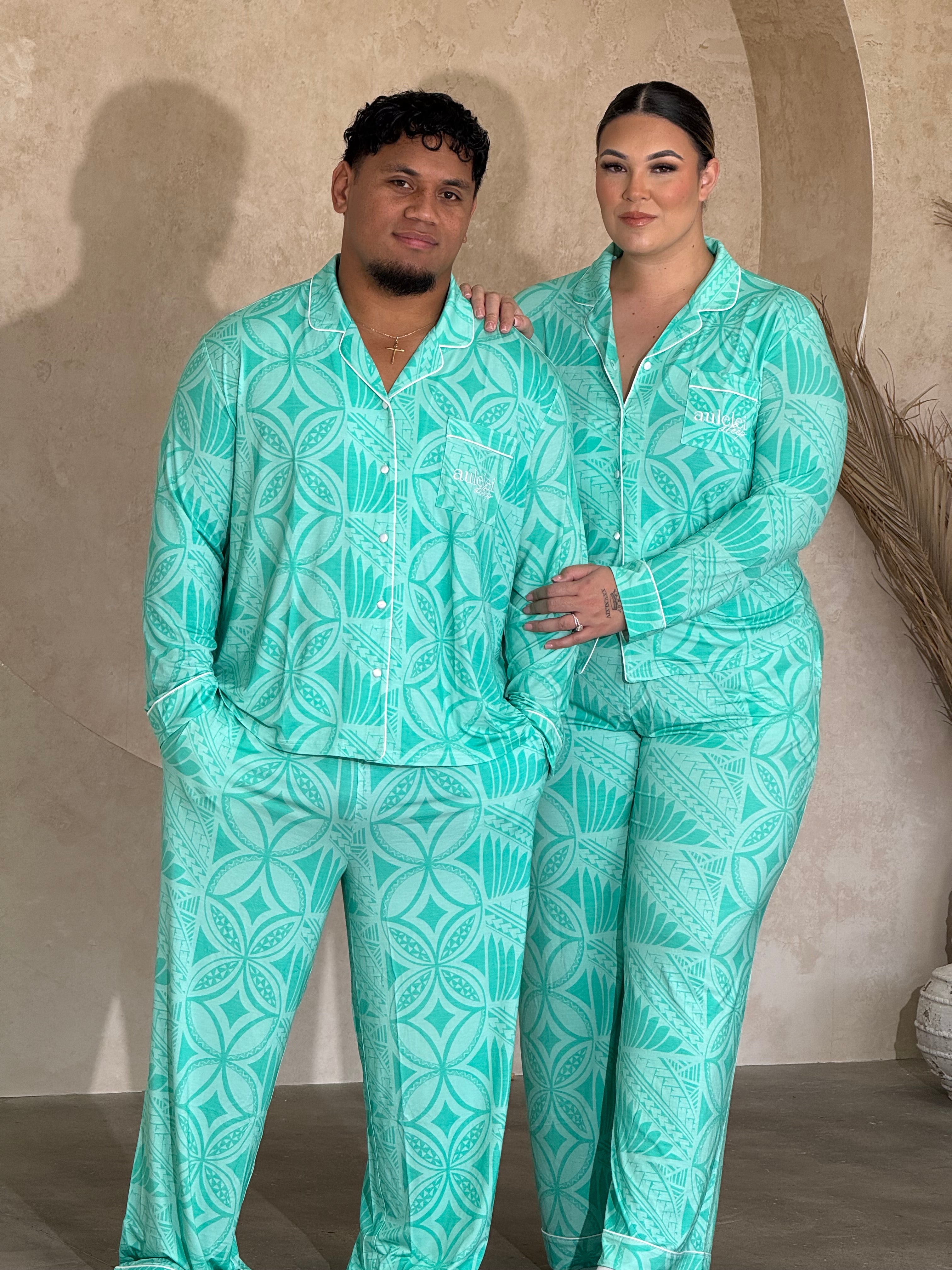 Aulelei Sleep | Capsule 2