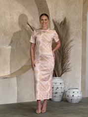 Armania - Bodycon Dress