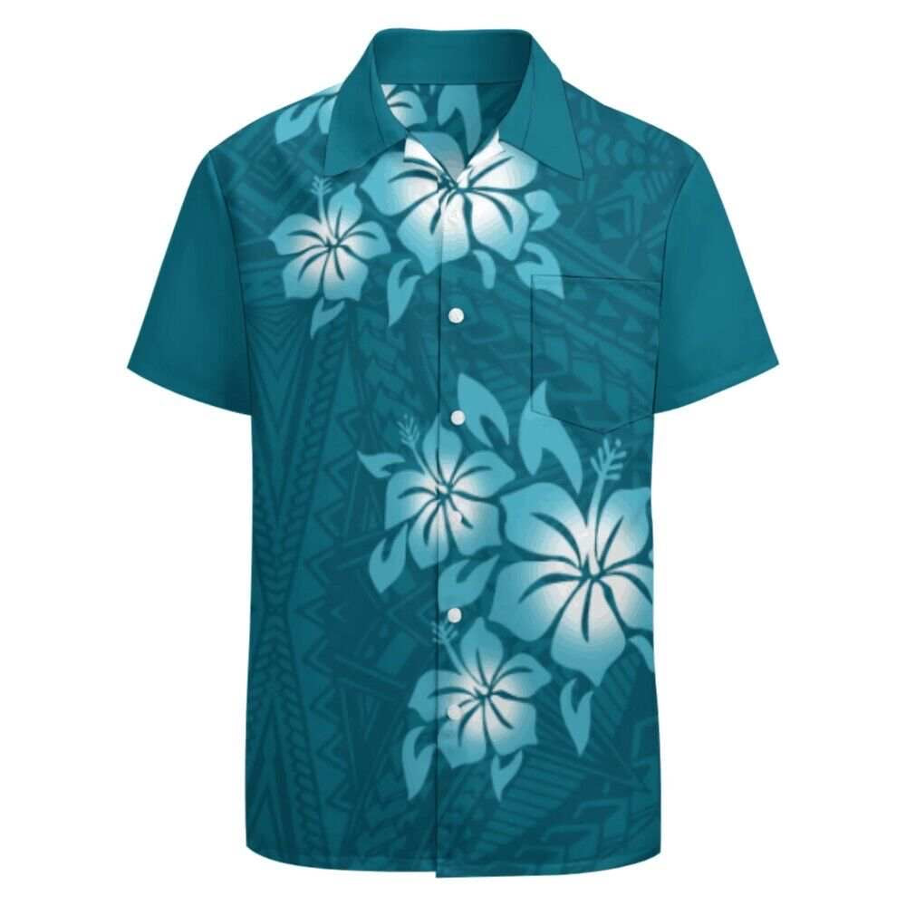 PreOrder - MENS - LUXE Shirt