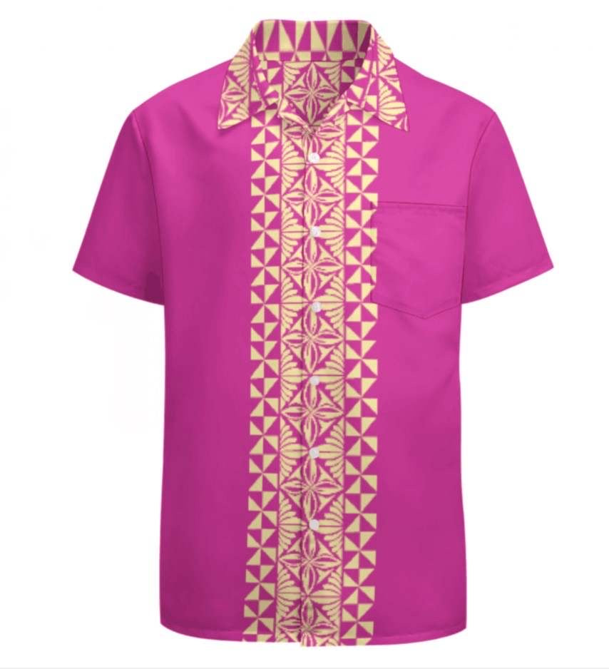 PRE ORDER Men’s TALAVOU Shirt