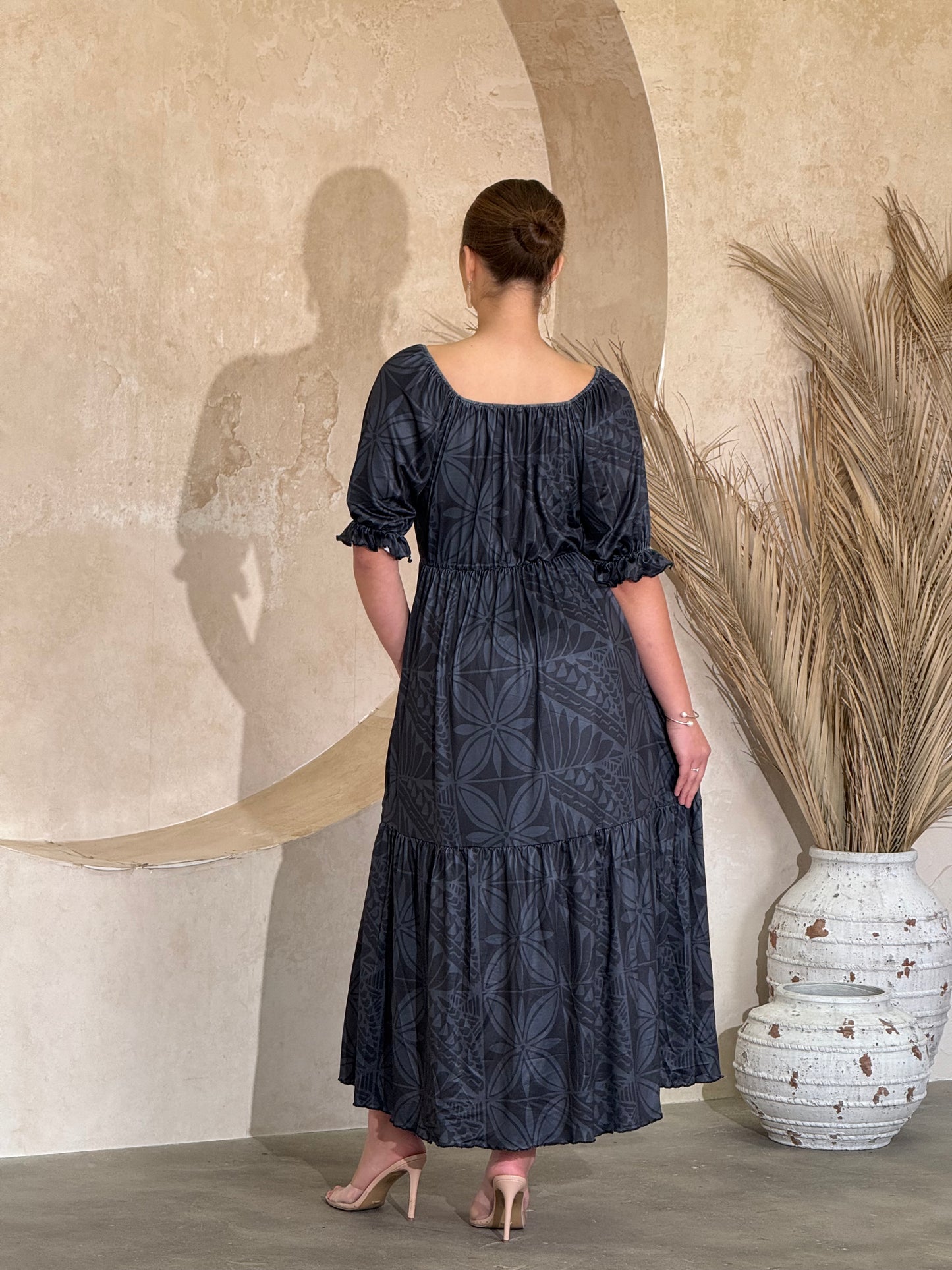 Armania Sun Dress - PRE ORDER
