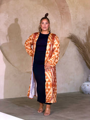 PRE ORDER ONLY - Wairua - Long Sleeve Cardigan