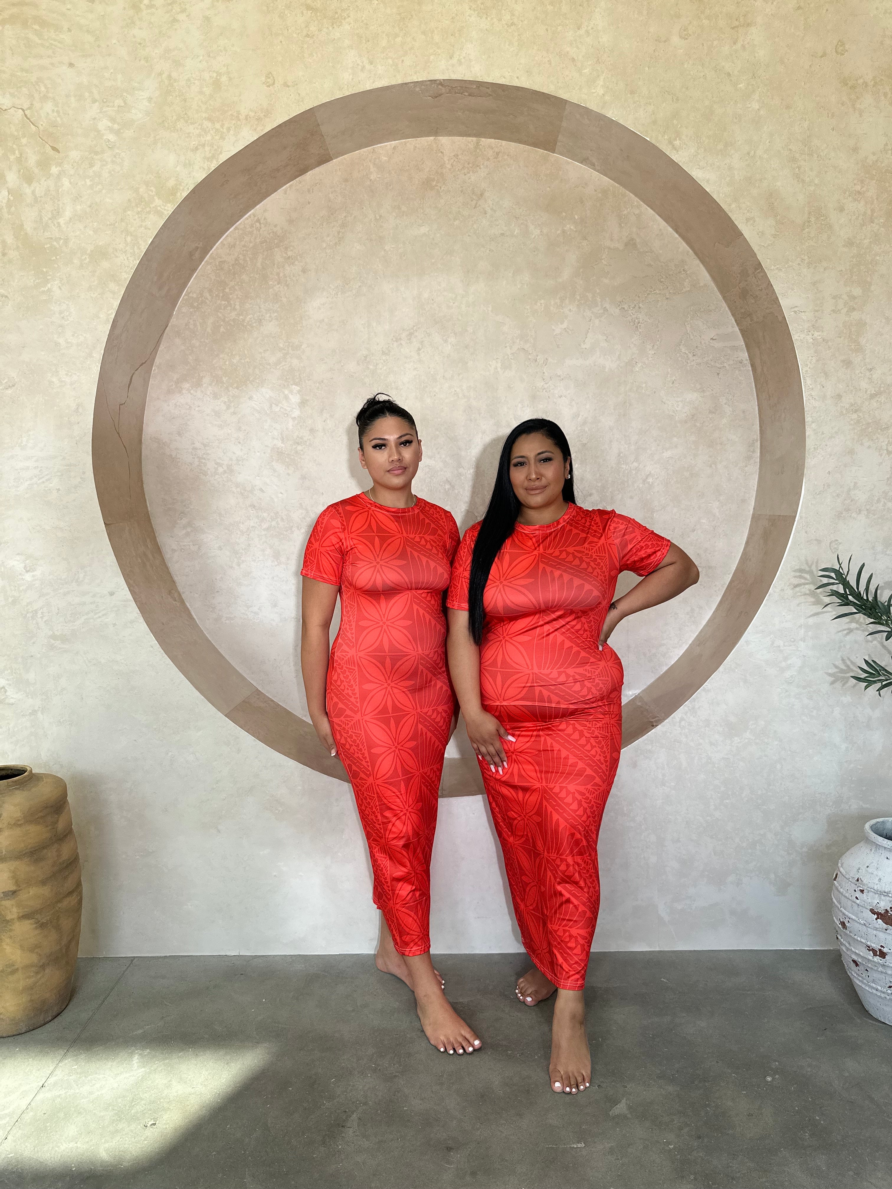 Armania CHERRY Dress