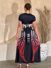 Ātaahua - 2 Piece Set