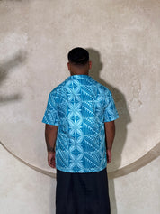 PRE ORDER ONLY - Men’s - Armania Luxe Shirt