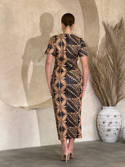 Armania - Bodycon Dress