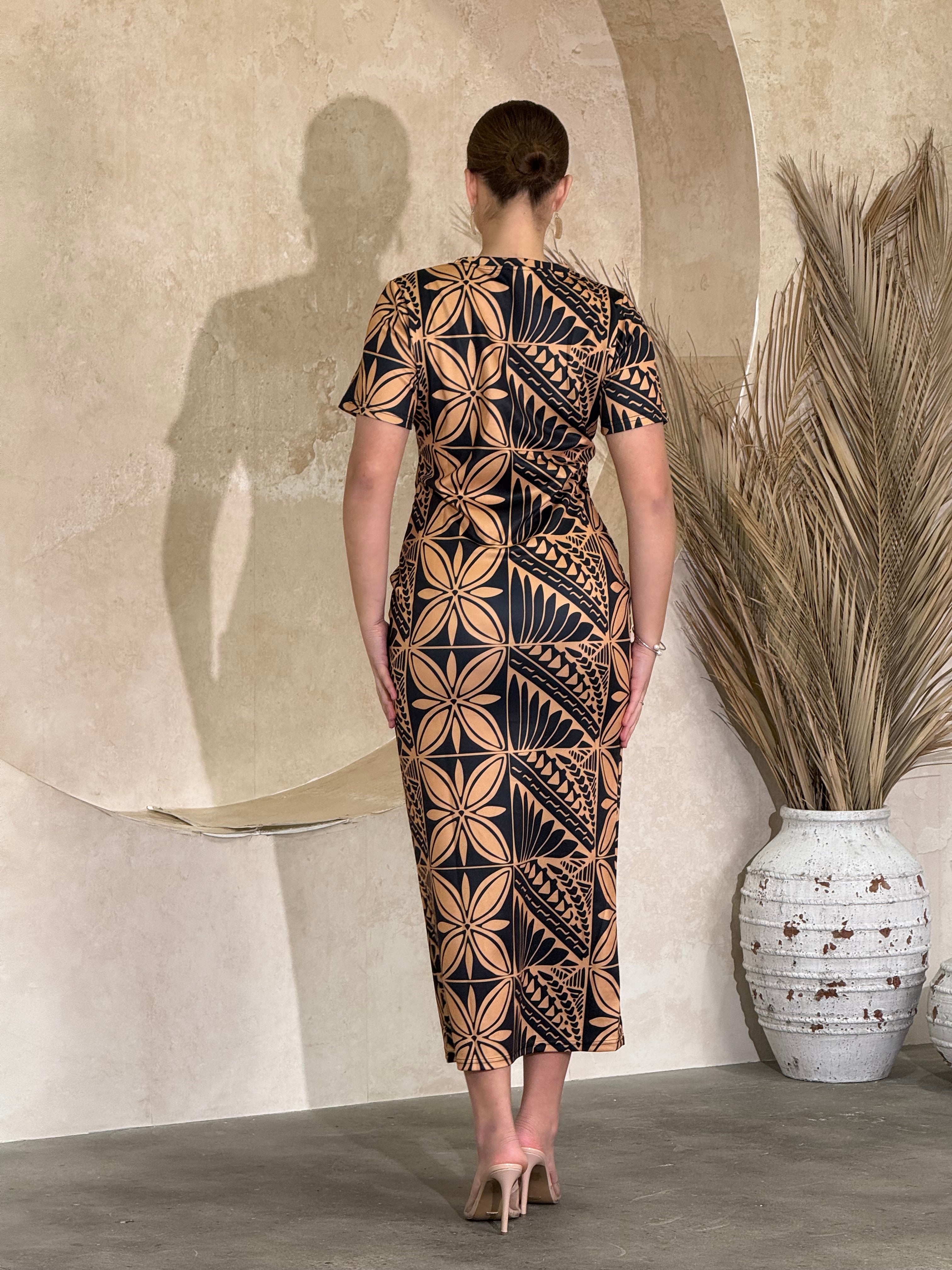 Armania - Bodycon Dress