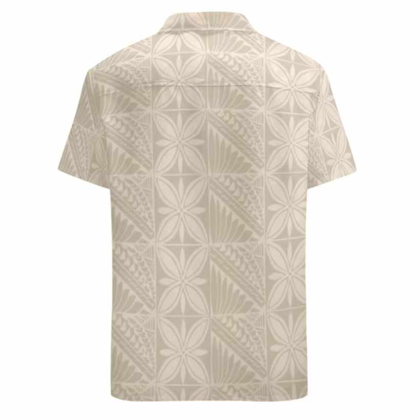 PreOrder - MENS - ARMANIA Short Sleeve Shirt