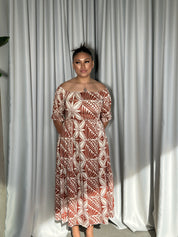 Armania - Sun Dress