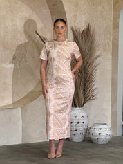 Armania - Bodycon Dress